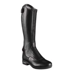 Parlanti Black KK Boots Young Rider