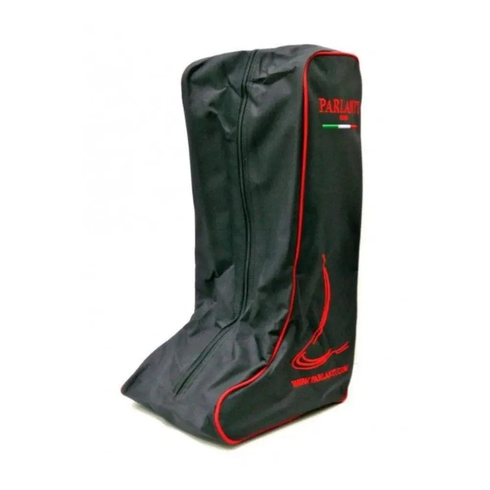 Parlanti Boot Bag