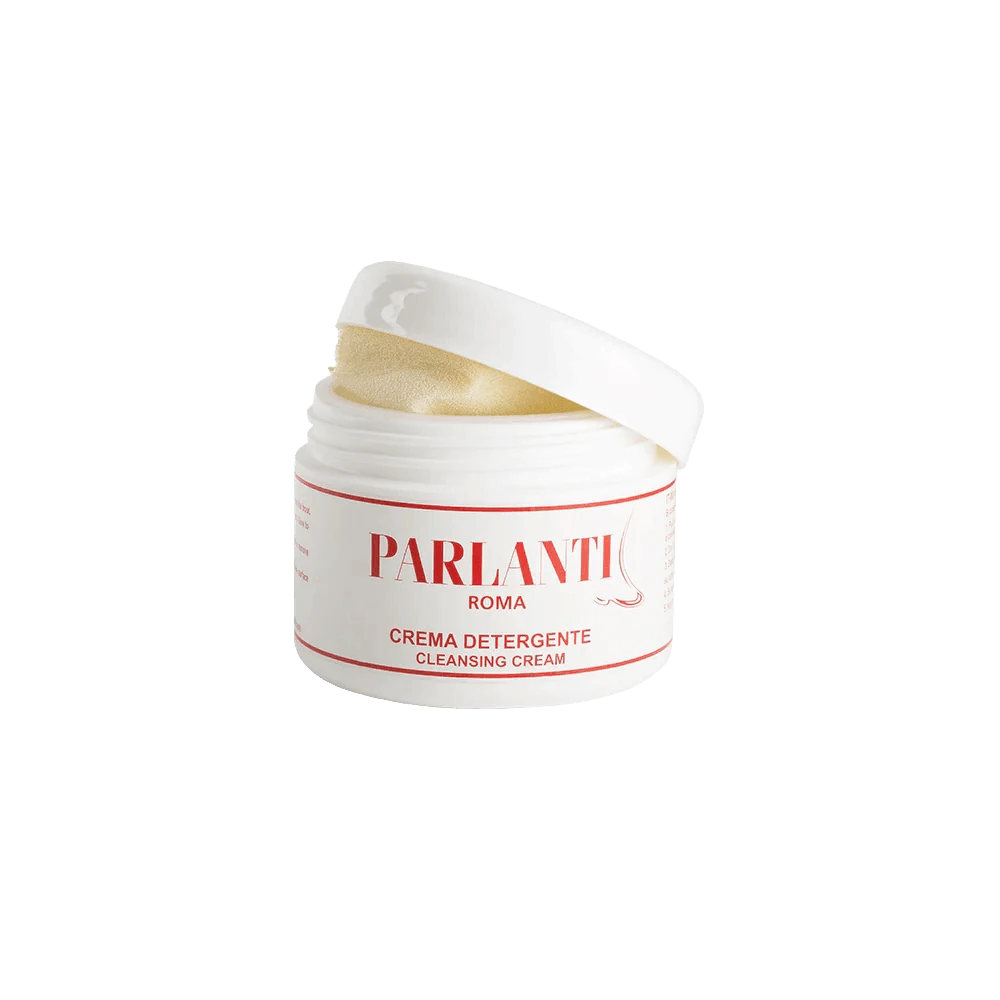 Parlanti Boot Cleansing Cream