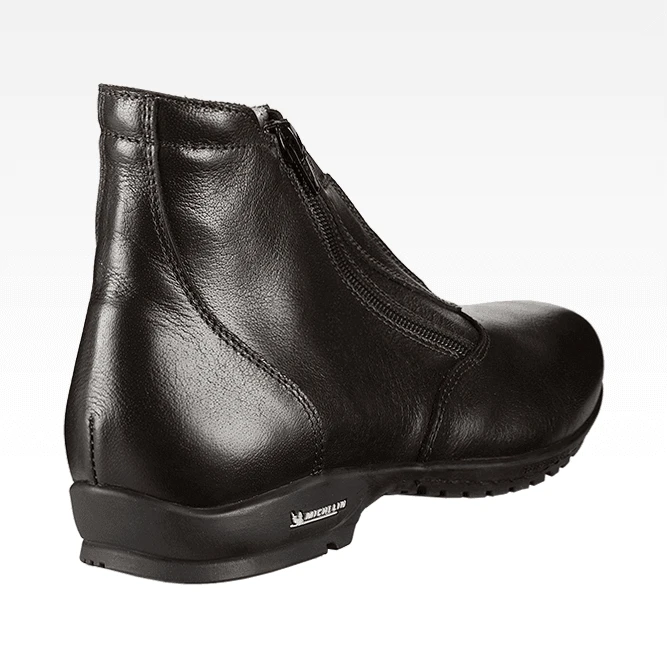 Parlanti K-Komfy/S Paddock Boots - Image 2