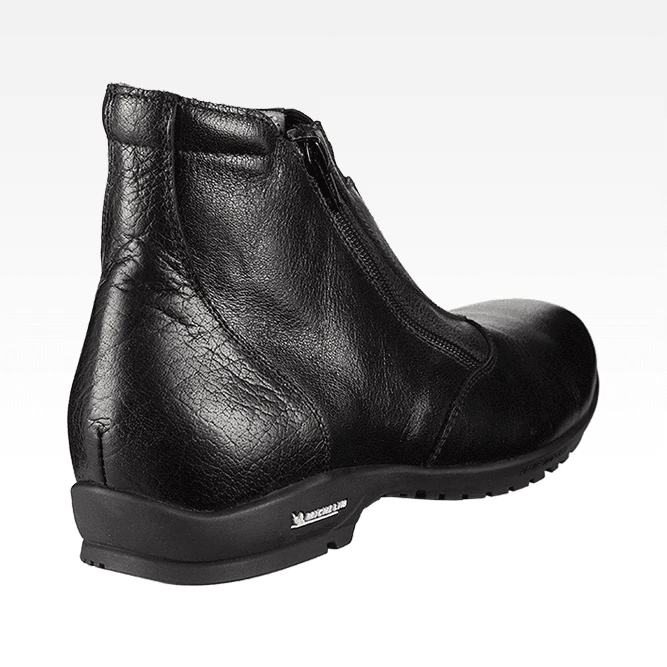 Parlanti K-Komfy/S Paddock Boots - Image 4