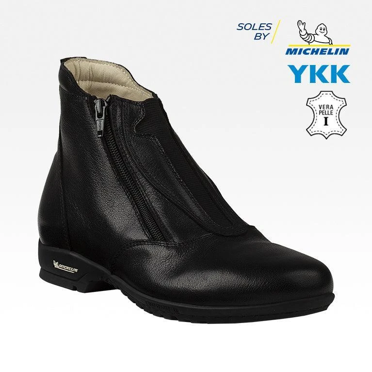 Parlanti K-Komfy/S Paddock Boots - Image 5