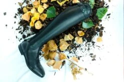 Parlanti Kent Vegan Boots