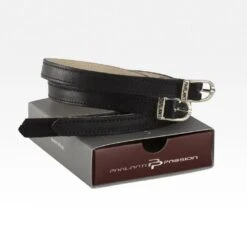 Parlanti Spur Straps