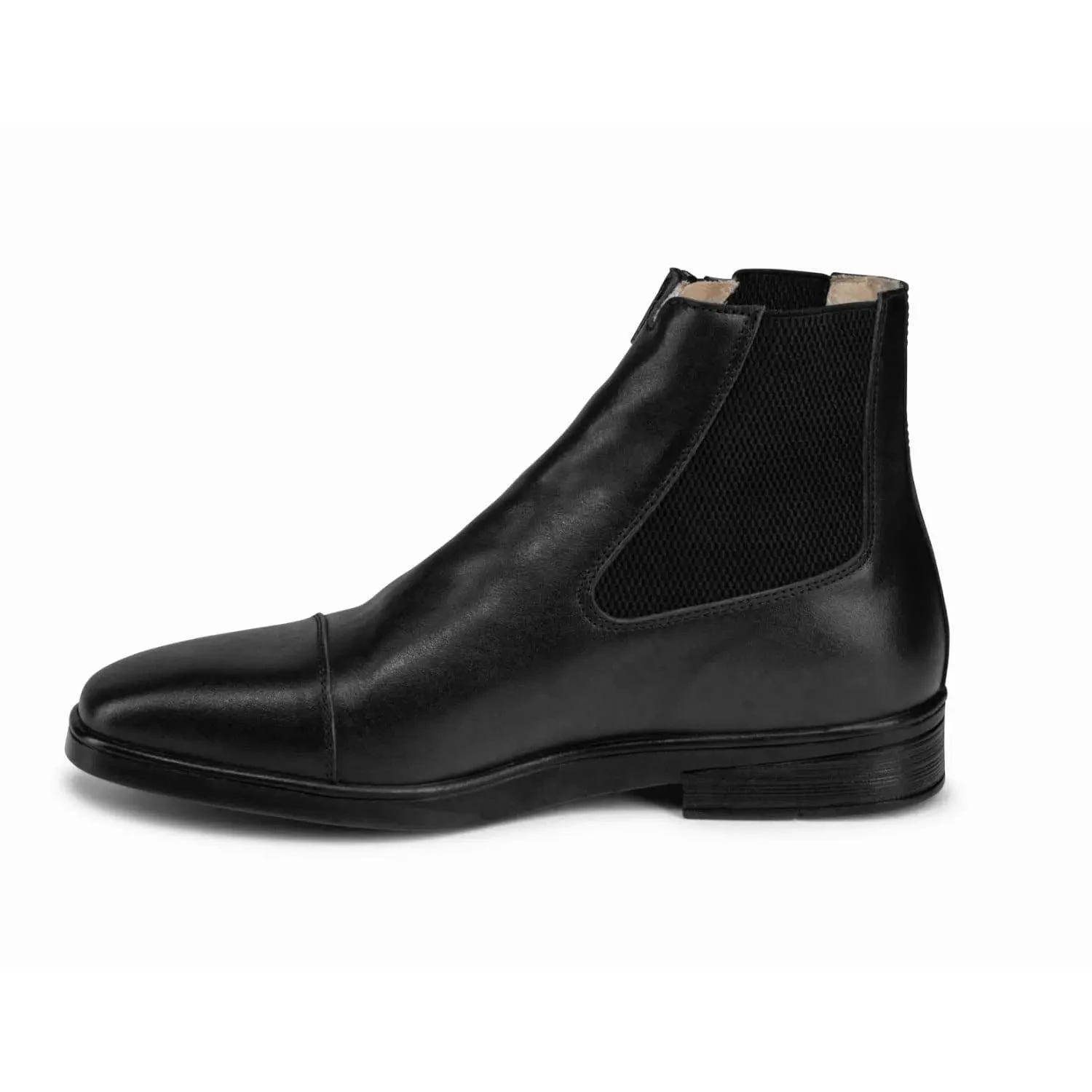 Parlanti Z1 Paddock Boots