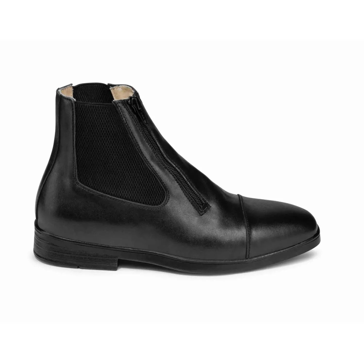 Parlanti Z1 Paddock Boots - Image 2