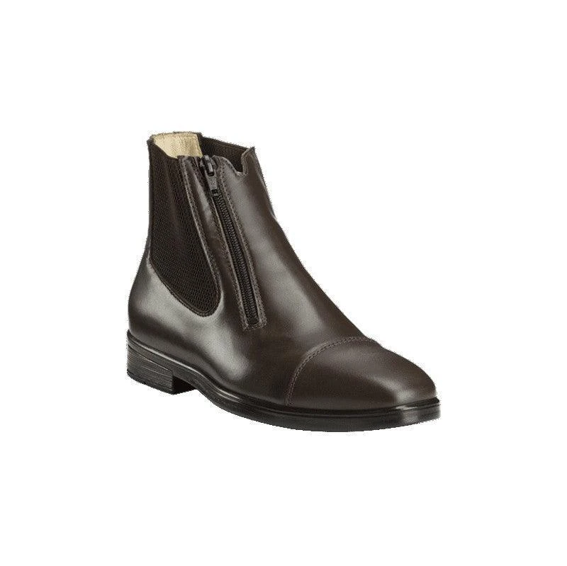 Parlanti Z1 Paddock Boots - Image 5