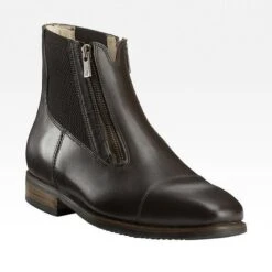 Parlanti Z2 Paddock Boots Calfskin Leather