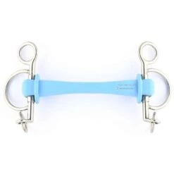 Poponcini Harmony Baby Pelham Snaffle