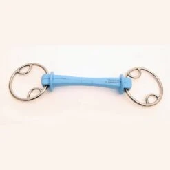 Poponcini Harmony Beval Snaffle