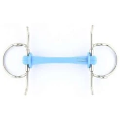 Poponcini Harmony Full Cheek Gag Bit