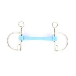 Poponcini Harmony Kimblewick Bit