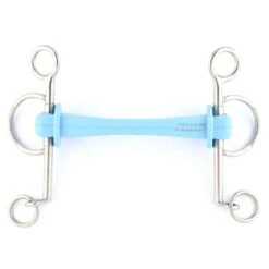 Poponcini Harmony Pelham Snaffle