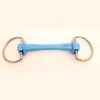 Poponcini Harmony Small D Snaffle