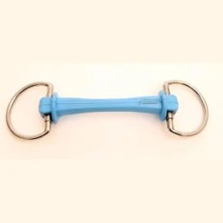 Poponcini Harmony Small D Snaffle