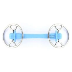 Poponcini Harmony Swivel Snaffle