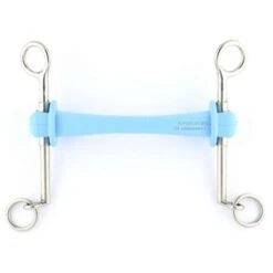 Poponcini Harmony Weymouth Bit