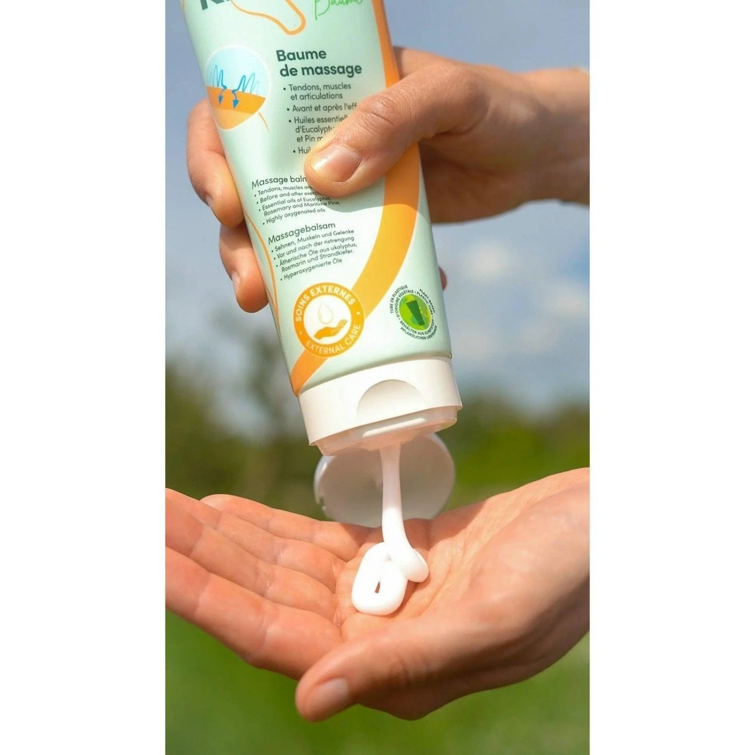 Ravene Kinesyl Gel - Image 2