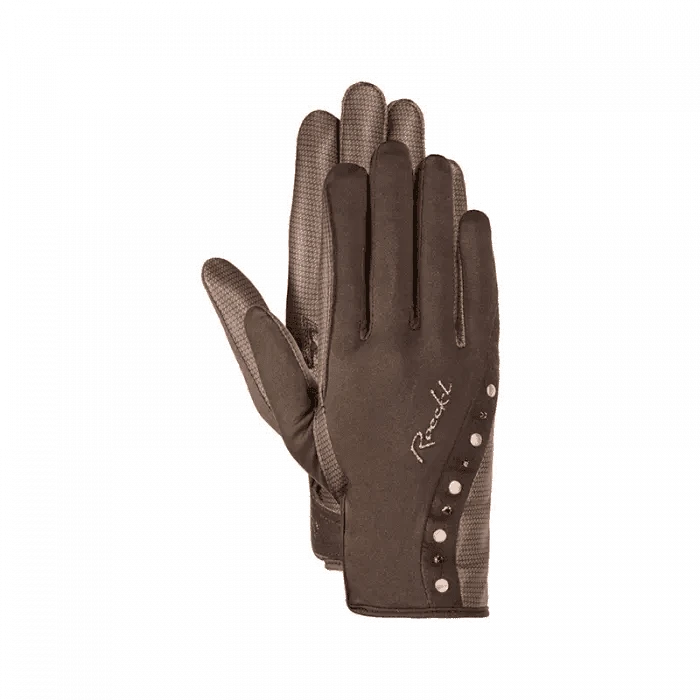 Roeckl Jardy Gloves - Image 2