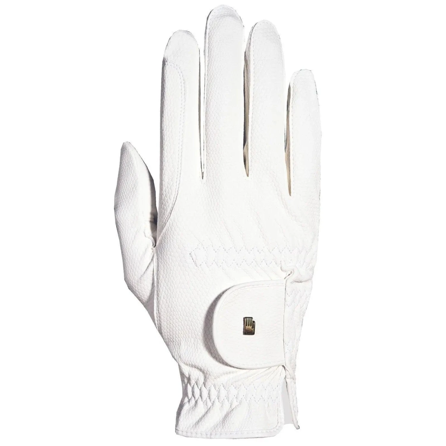Roeckl Roeck Grip Junior Gloves - Image 2