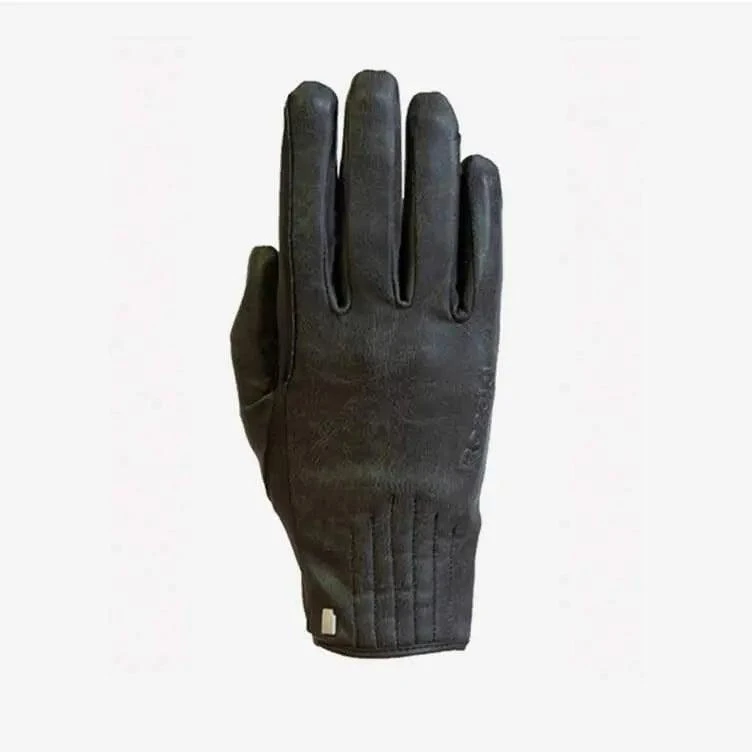 Roeckl Wels Gloves - Image 2