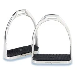 Stübben 1102 Strirrups, Prussian Style