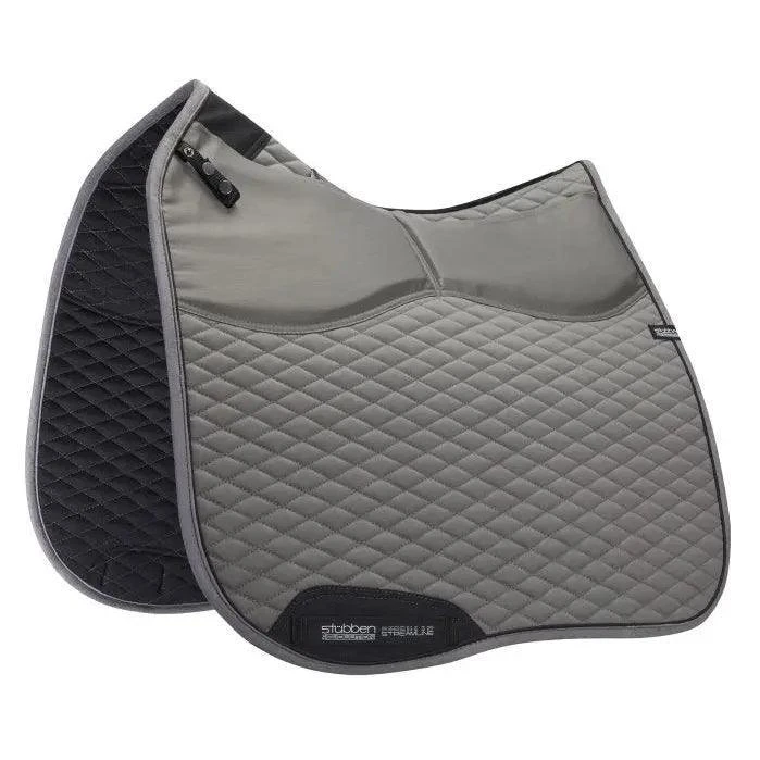 Stübben Adjuster Streamline Dressage Saddle Pad - Image 2