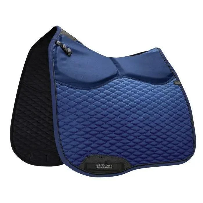 Stübben Adjuster Streamline Dressage Saddle Pad - Image 3
