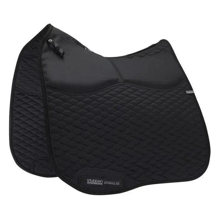 Stübben Adjuster Streamline Dressage Saddle Pad - Image 4