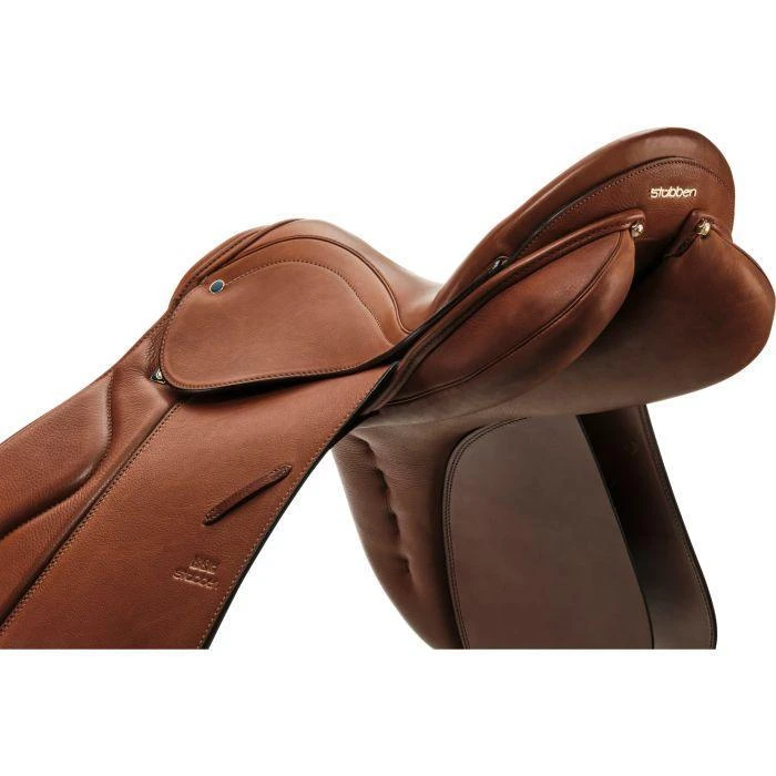 Stübben All Purpose Saddle Genesis VSD - Image 2