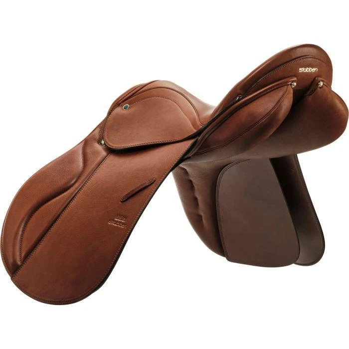 Stübben All Purpose Saddle Genesis VSD - Image 3