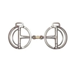 Stübben Danish Guard Double Broken 2458