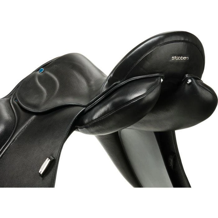 Stübben Dressage Saddle Aramis II - Image 4