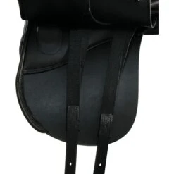 Stübben Dressage Saddle Genesis CL