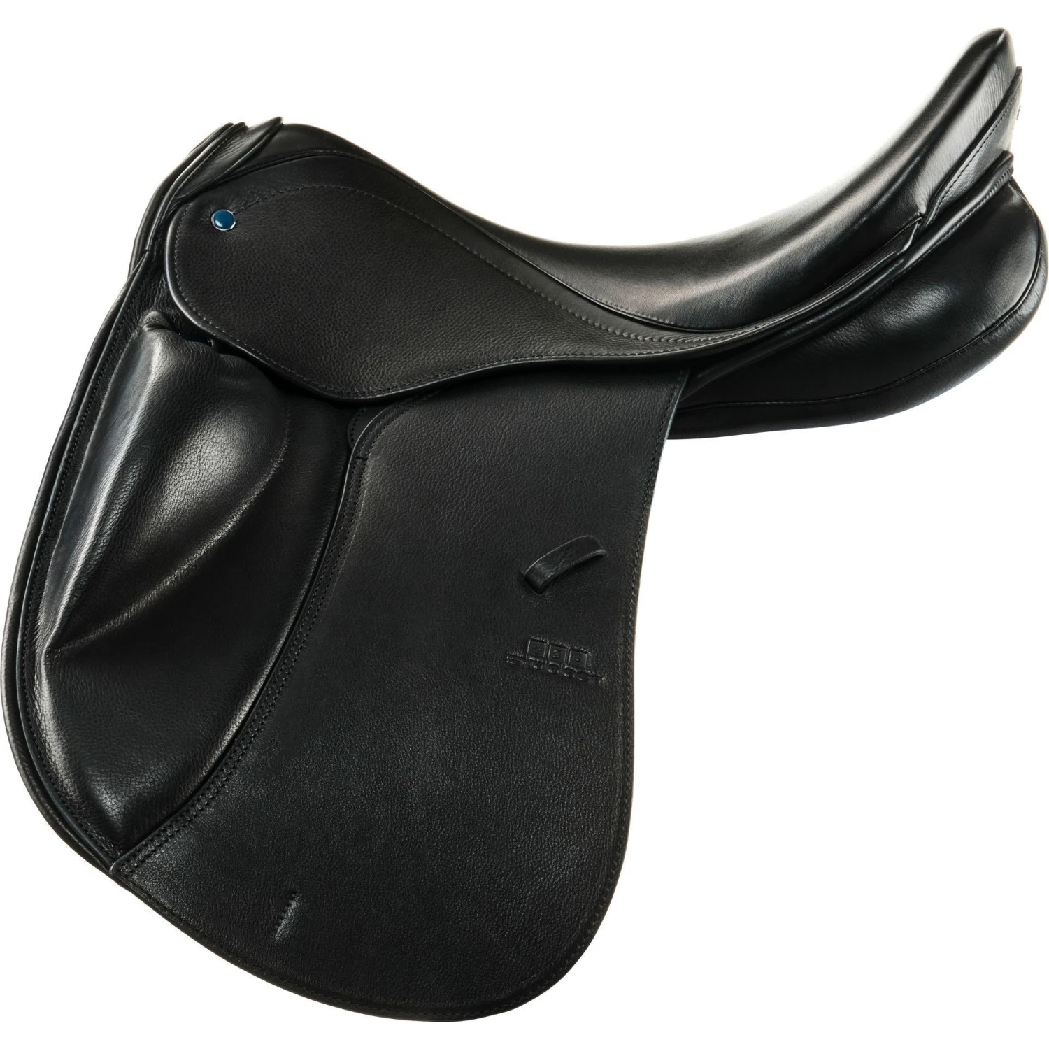 Stübben Dressage Saddle Genesis CL - Image 3
