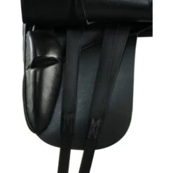 Stübben Dressage Saddle Genesis