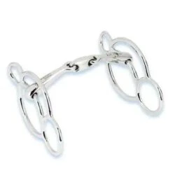 Stübben Easy Control 3 Ring Gag 2281