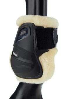 Stübben Hybrid Fetlock Boots Fleece