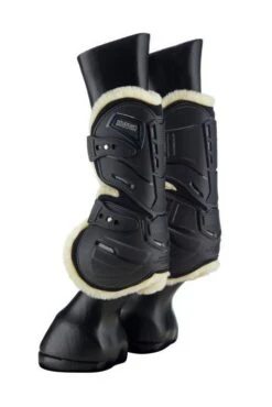 Stübben Hybrid Tendon Boots Fleece