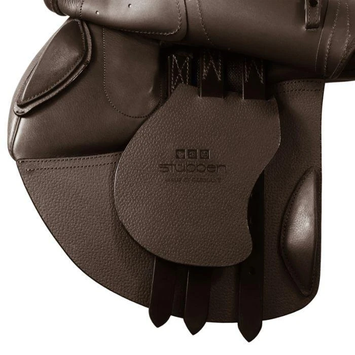 Stübben Jumping Saddle Aviator - Image 10