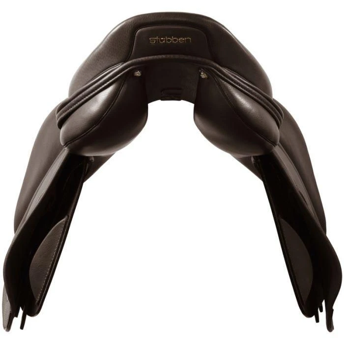 Stübben Jumping Saddle Aviator - Image 11