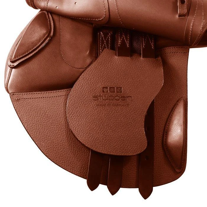 Stübben Jumping Saddle Aviator - Image 2