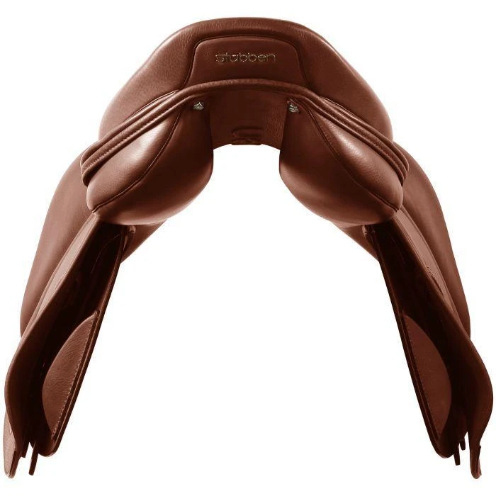 Stübben Jumping Saddle Aviator - Image 3