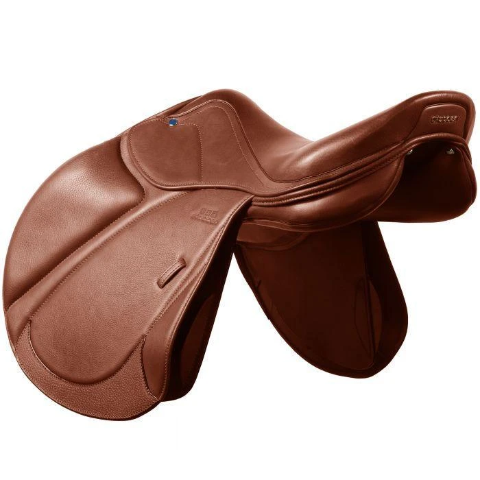 Stübben Jumping Saddle Aviator - Image 4