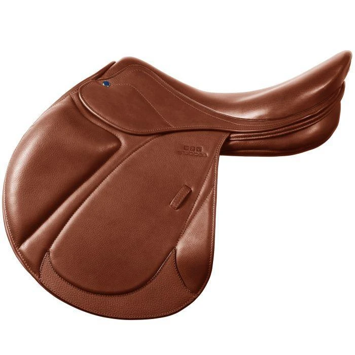 Stübben Jumping Saddle Aviator - Image 5
