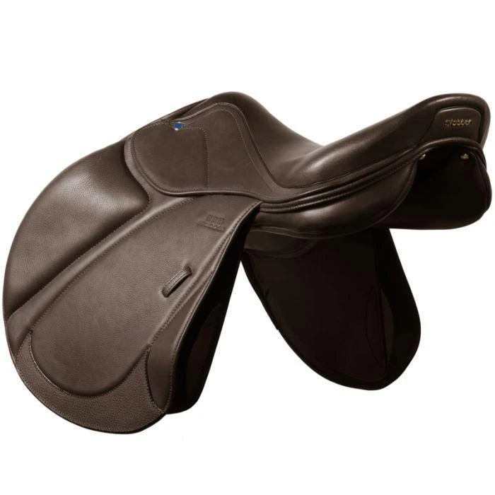 Stübben Jumping Saddle Aviator - Image 9