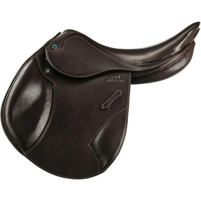 Stübben Jumping Saddle Portos Elite - Image 4