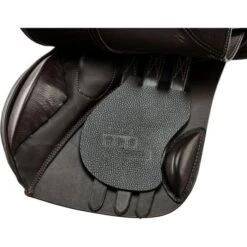 Stübben Jumping Saddle Roxane CS