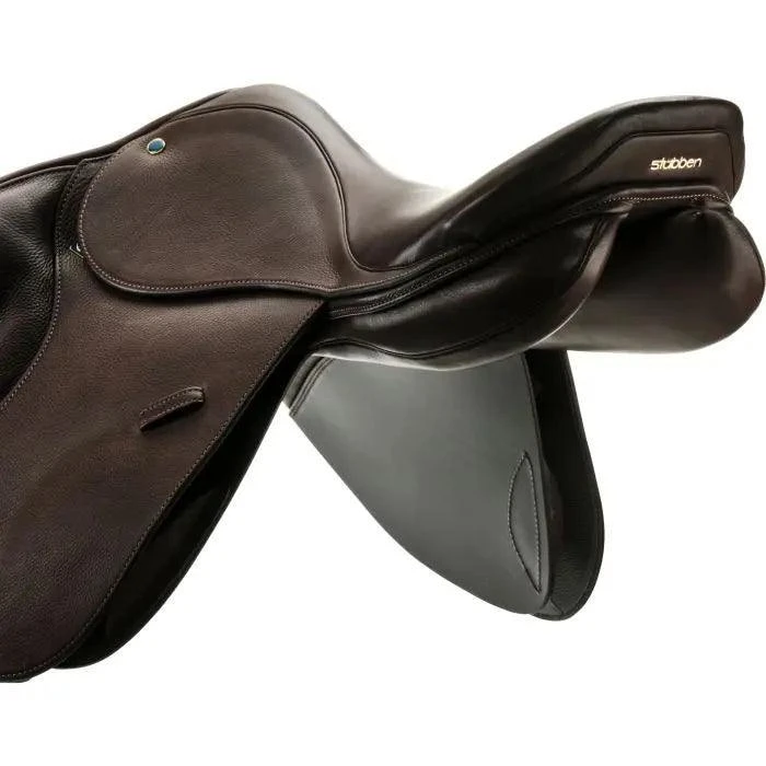 Stübben Jumping Saddle Roxane - Image 2