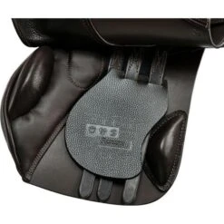 Stübben Jumping Saddle Roxane MF Special